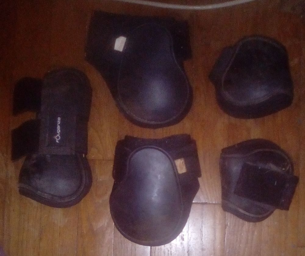 lot prot&egrave;ge boulet 8 95250 Beauchamp