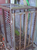 cage animaux 72110 Nogent-le-bernard