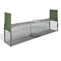 grande cage attrape animaux 150x30x30 neuve
85110 Chantonnay
