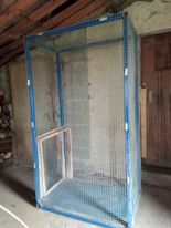 cages 100 35380 Paimpont