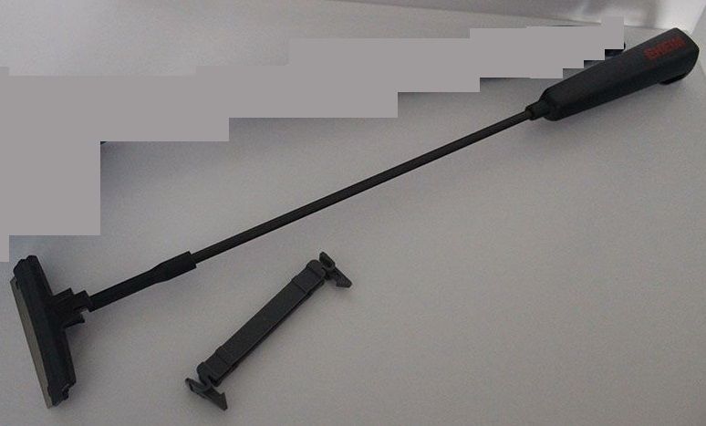 Raclettes pour aquarium 7 95250 Beauchamp