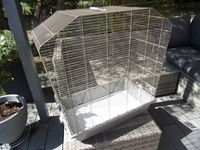 CAGE OISEAUX 49 45430 Chcy