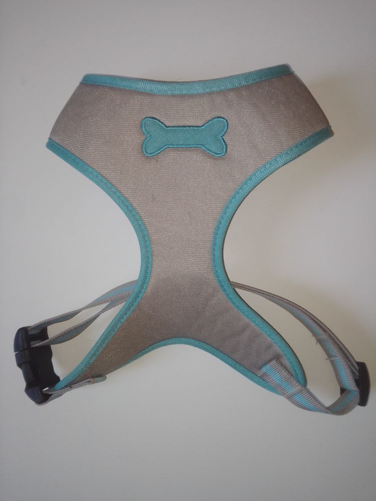 Harnais chien 40 79350 Amailloux