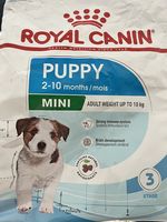 Sac de 8kg croquettes Royal Canin pour chiens 25 94170 Le perreux-sur-marne