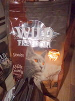 10 kilos de croquettes pour chat "Wild Freedom" SENIOR 50 57300 Mondelange