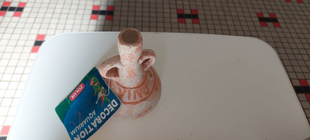 Amphores Bulleur 2 44310 La limouzini�re