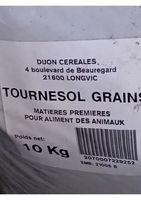  Sacs de graines de Blé ET Tournesol pour volailles 30 21700 Nuits-saint-georges