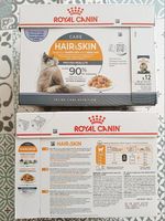 Royal Canin Hair & Skin Care 24 13400 Aubagne
