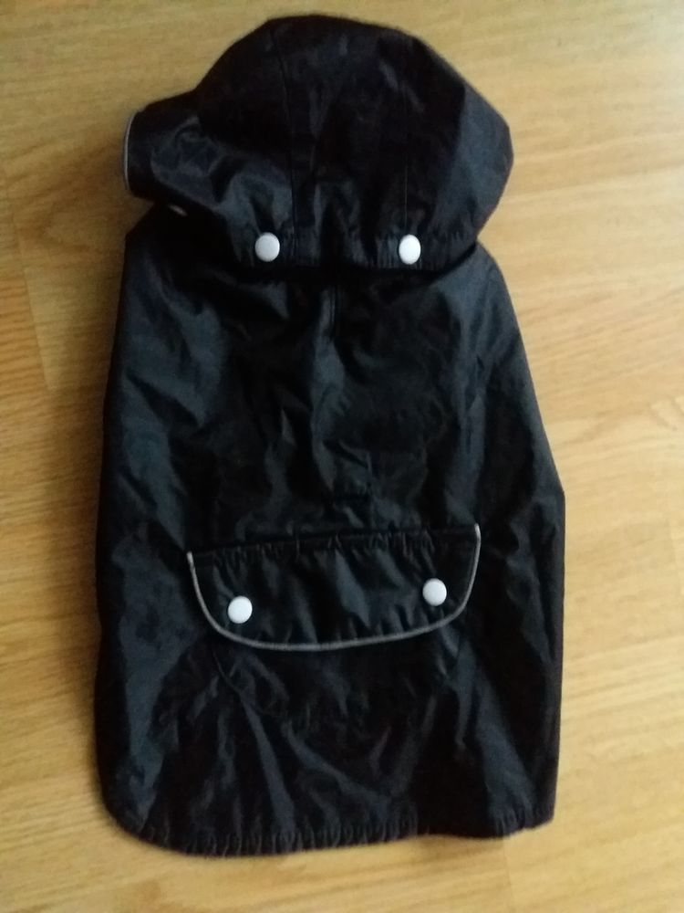 Imperm&eacute;able pour chien 5 44770 Pr�failles