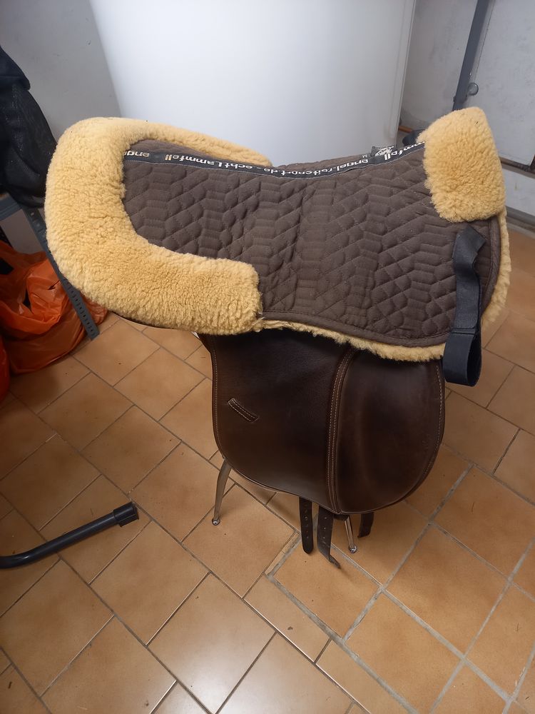 selle Maxflex 17 superbe &eacute;tat 1000 57550 Hargarten-aux-mines