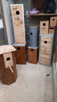 nids d'oiseaux 20 72500 Thoir-sur-dinan