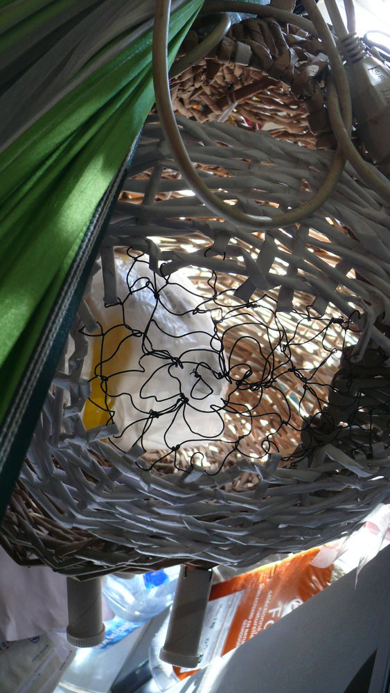 PANIERES ACHATS 50 54300 Lun�ville