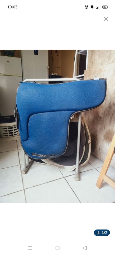 Tapis de dressage HAF 950 31410 Saint-sulpice-sur-l�ze