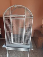 cage a perroquet ou grande perruche 120 62250 Landrethun-le-nord