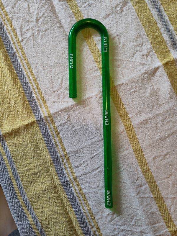 2 tubes d'aspiration - 2 Tubes de rejet 7 95250 Beauchamp