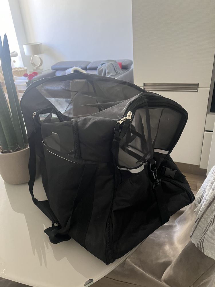 Sac de transport petit animal 40 06000 Nice