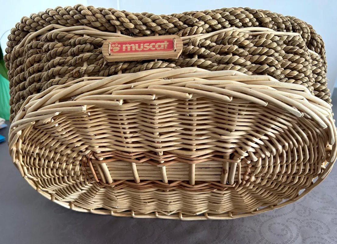 Panier pour chien petite taille 20 59115 Leers