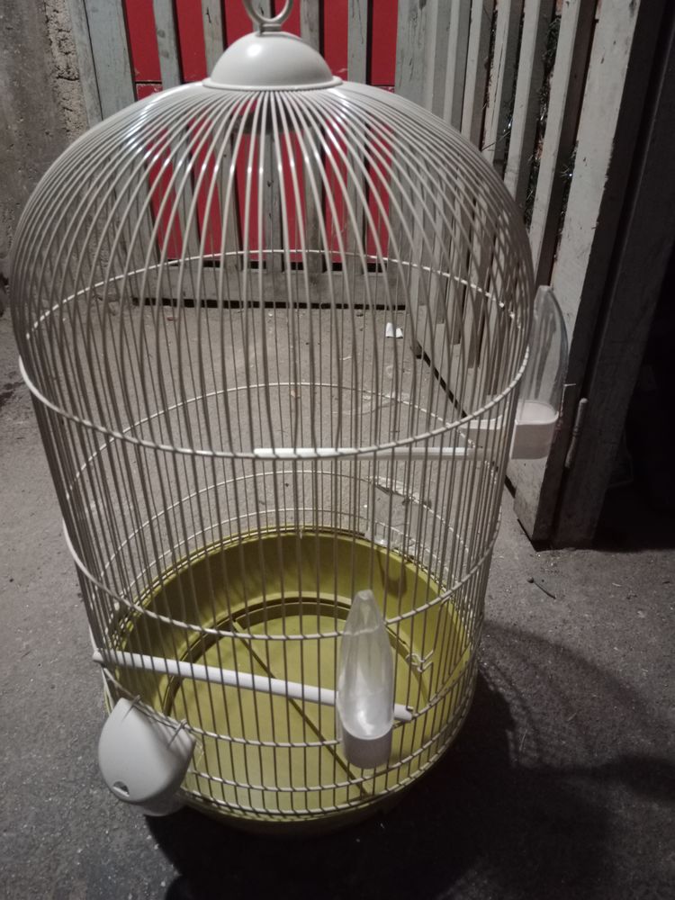 cage neuve 70 13013 Marseille