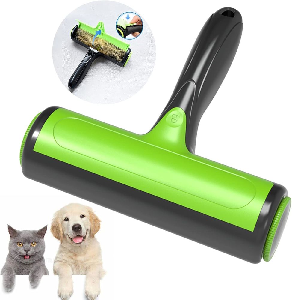 brosse &agrave; poils pour animaux 8 95250 Beauchamp
