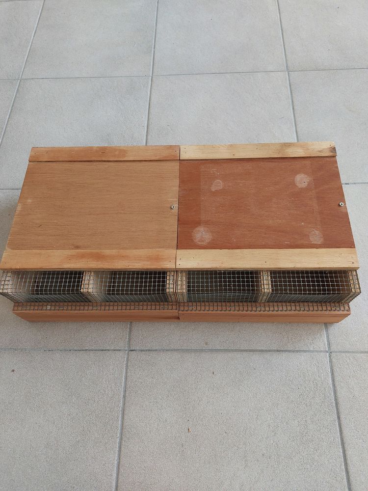 Cageot 18 59670 Bavinchove