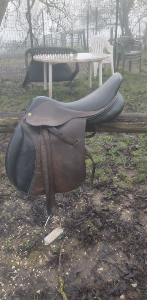 Mat&eacute;riel cheval 20 89000 Auxerre