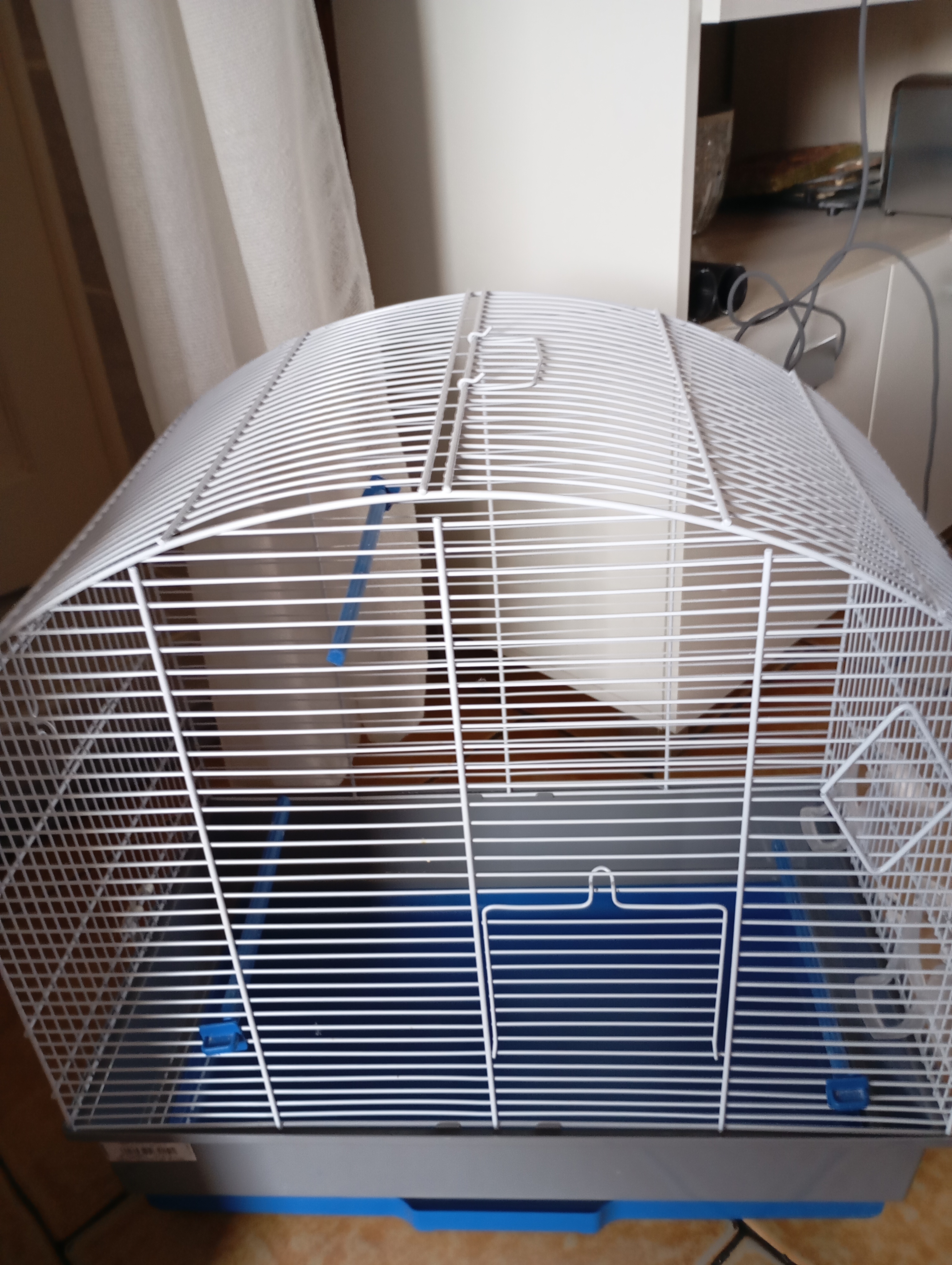 Cage oiseaux 45 59590 Raismes