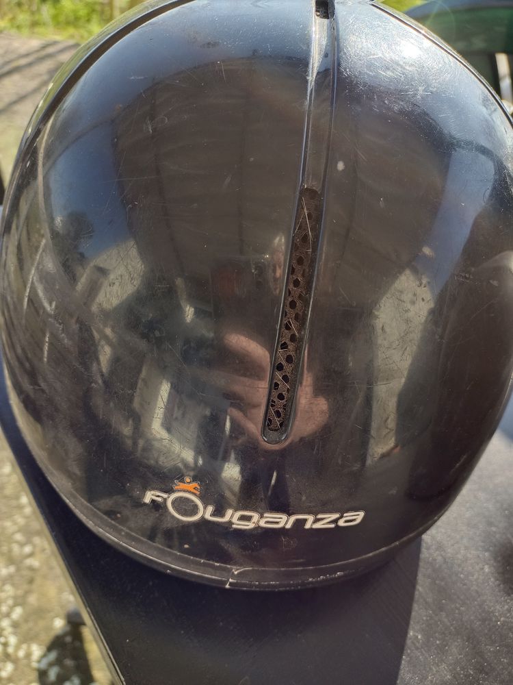 Casque Equitation 10 03120 Lapalisse