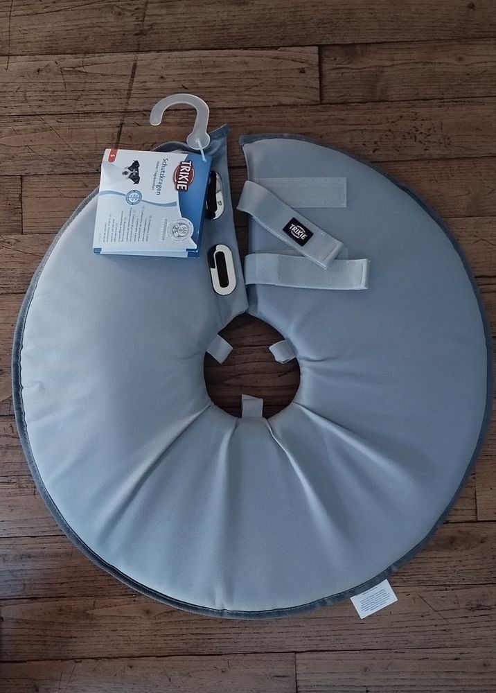 Collerette de protection Trixie pour chien et chat 30 60240 Chaumont-en-vexin