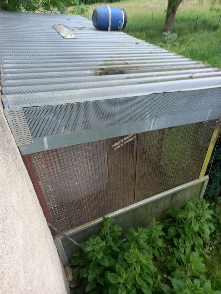 CHENIL OU VOLI&Egrave;RE 280 01990 Relevant