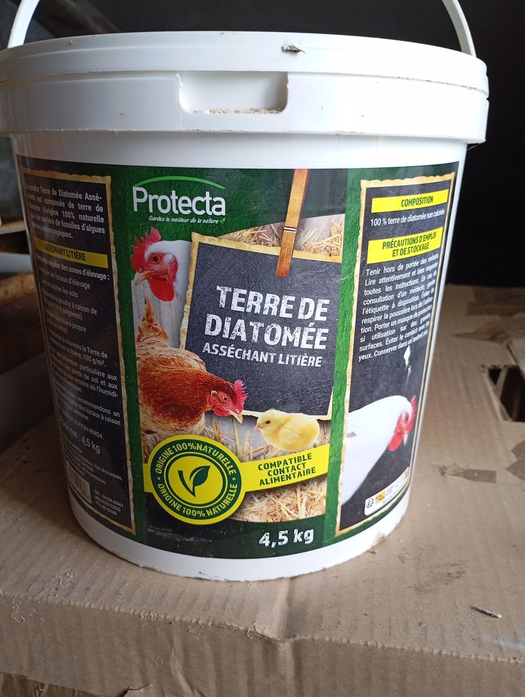 Traitement 33 65800 Orleix