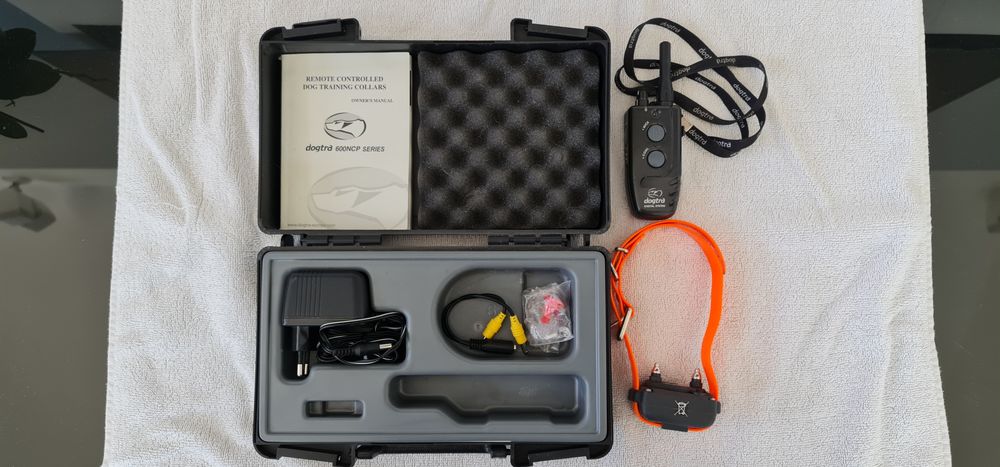 COLLIER DE DRESSAGE 160 76240 Bonsecours