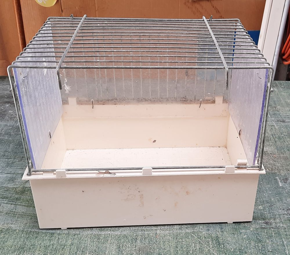 Baignoire pour oiseaux 15 59150 Wattrelos