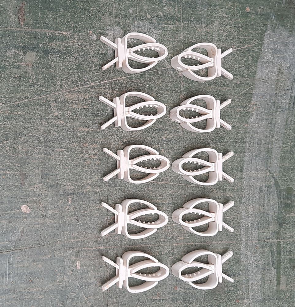 Pinces pour cages 1 59150 Wattrelos