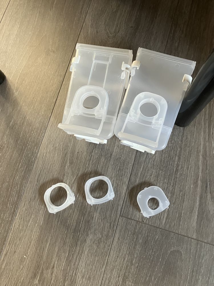 deux mangeoires oiseaux 2 gr 8 77340 Pontault-combault