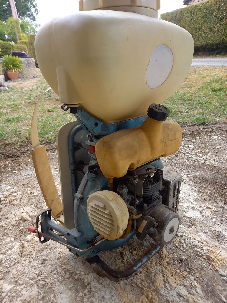 Atomiseur 110 46230 Belfort-du-quercy