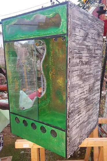 terrarium 120 89000 Auxerre