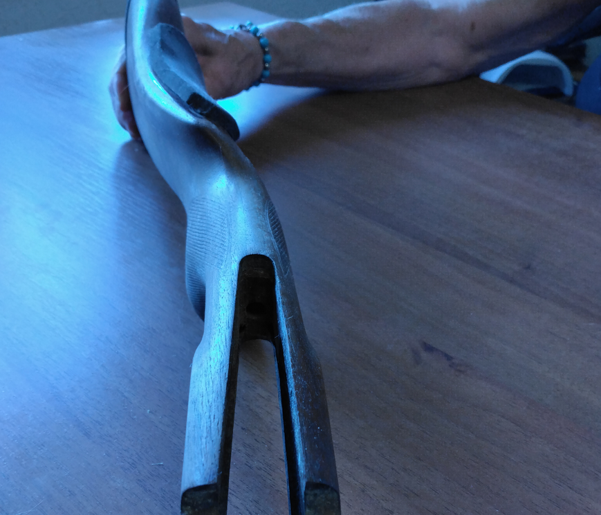 Crosse de Borgne
20 62610 Ardres