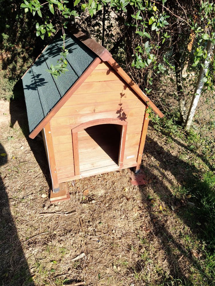 niche 60 38270 Revel-tourdan