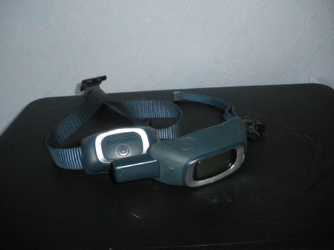 Collier ANTI-ABOIMENT 50 24360 Pi�gut-pluviers