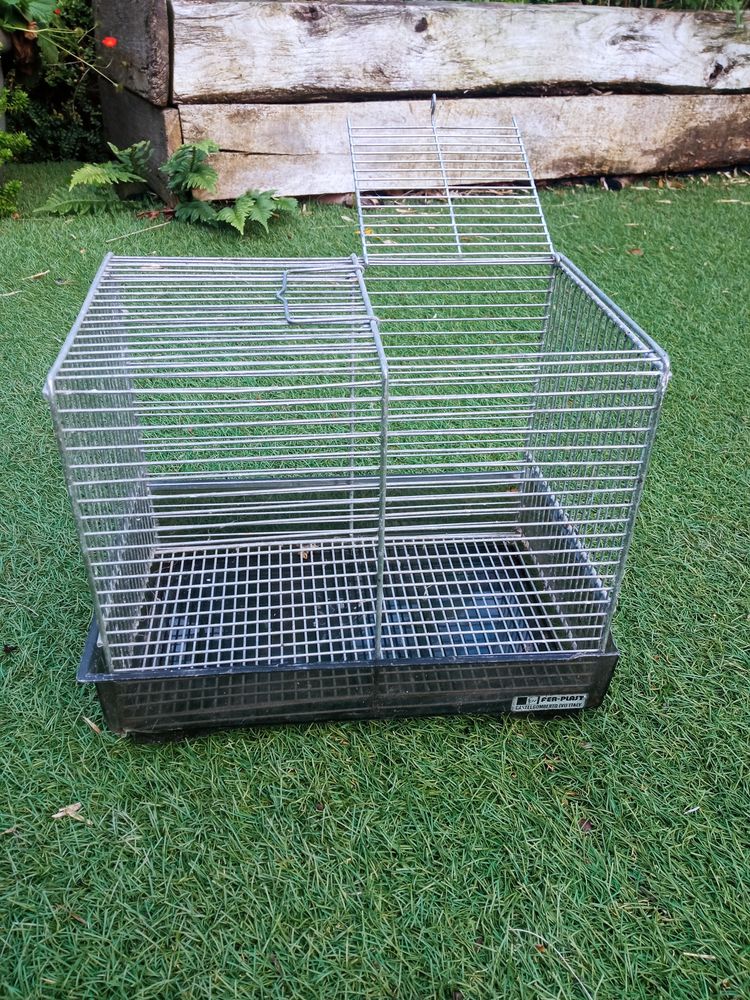 cage de transport 6 44460 F�gr�ac