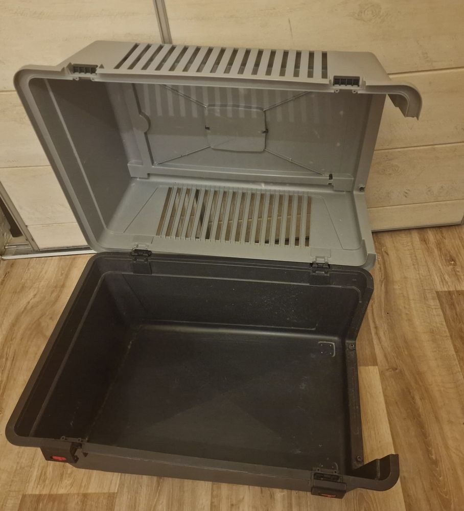 Magnifique cage pour chien 50 92390 Villeneuve-la-garenne