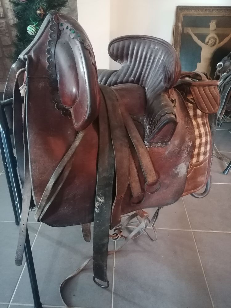 SELLE GARDIANE 1000 71160 La motte-saint-jean