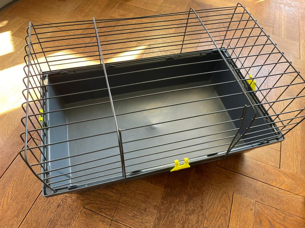 Cage pour petit animal 35 06000 Nice