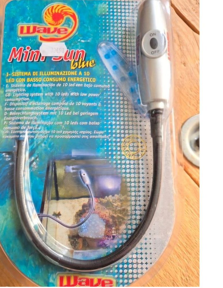 &Eacute;clairage de Terrarium 10 59200 Tourcoing