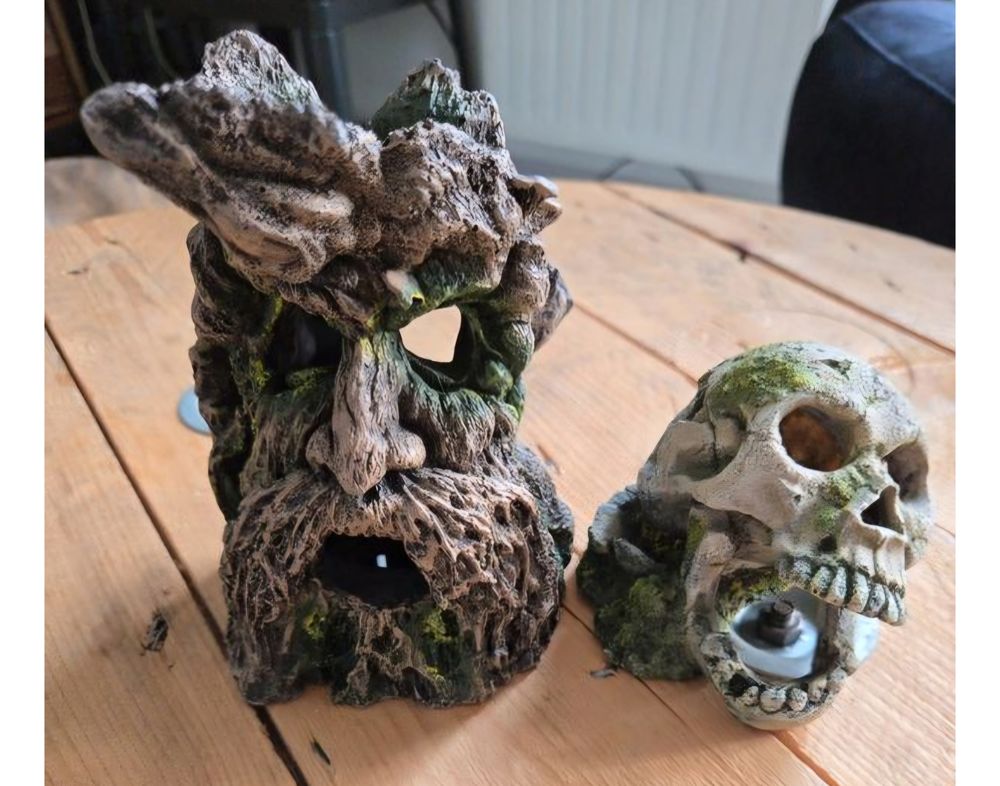 DECORS AQUARIUM ET TERRARIUM 15 59200 Tourcoing