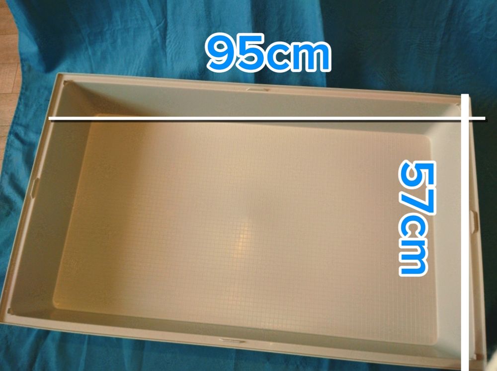 vendre cage 30 76440 Serqueux