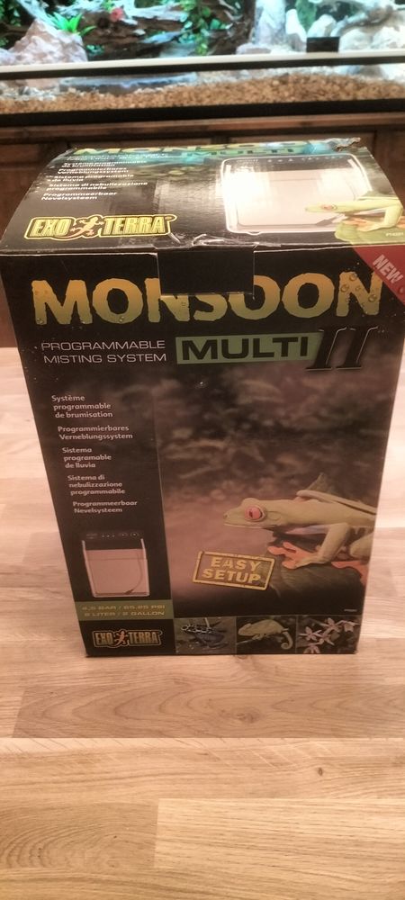 Monson multi II 95 34130 Saint-aun�s