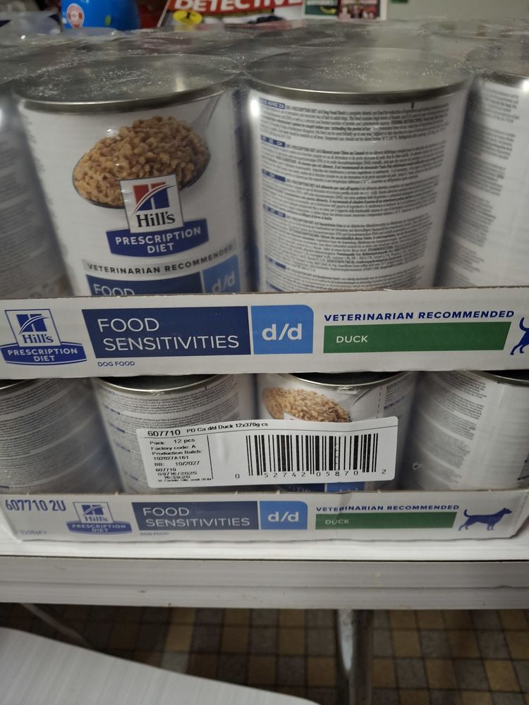 23 boites hill's d/d 20 44190 Gorges