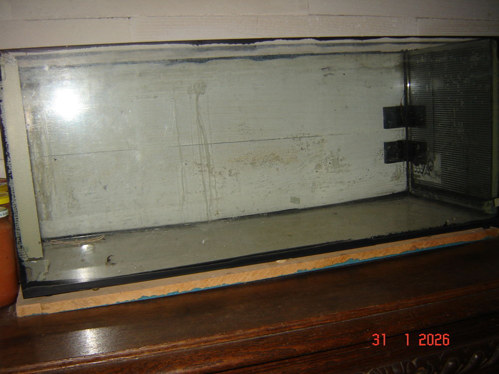 Aquarium 25 58140 Saint-andr�-en-morvan