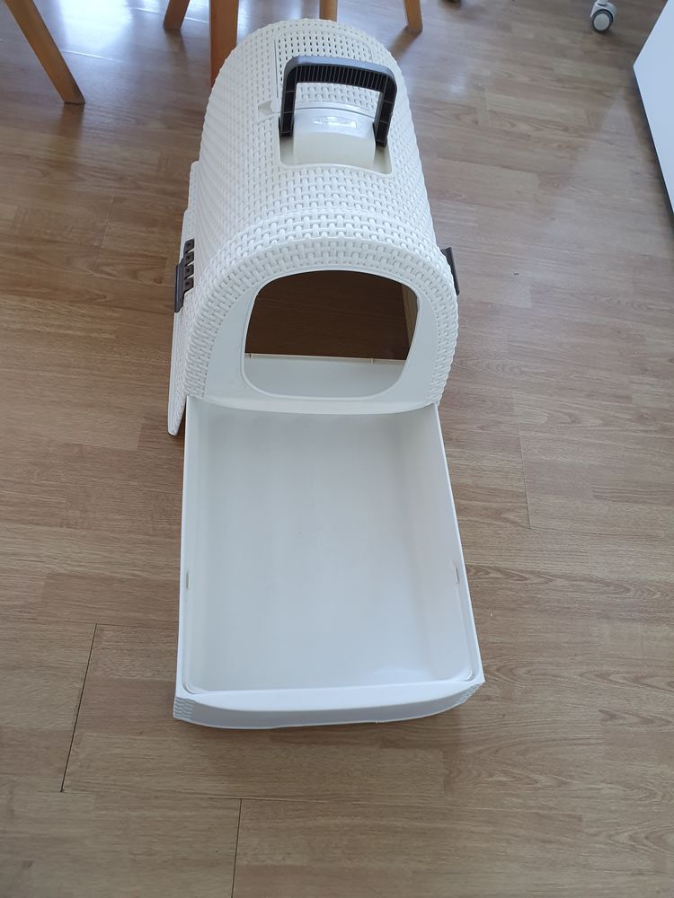 Liti&egrave;re pour chat 30 94120 Fontenay-sous-bois